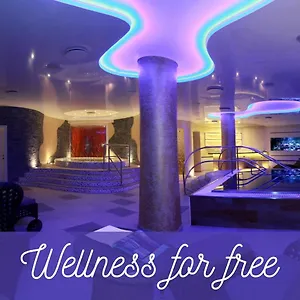 Ambiente Wellness & Karlovy Vary