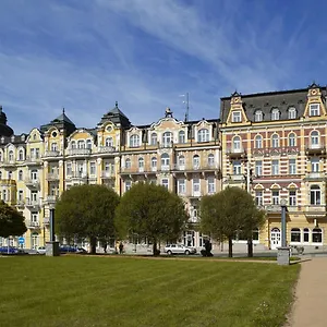 מלון Orea Palace Zvon, Mariánské Lázně